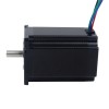 Serie P Nema 23 Bipolar 1.8grados 2,4Nm(339,87oz.in) 4,0A 57x57x84mm 4 Hilos - 23HP32-4004S | StepperOnline