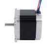 Motor paso a paso Nema 23 Bipolar 1,8° 1,16Nm (164,3oz-in) 1,5A 57x57x56mm con cable de 165mm y conector Molex - 23HS22-1504S-C14 | StepperOnline
