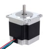 Motor paso a paso Nema 23 Bipolar 1,8° 1,16Nm (164,3oz-in) 1,5A 57x57x56mm con cable de 165mm y conector Molex - 23HS22-1504S-C14 | StepperOnline