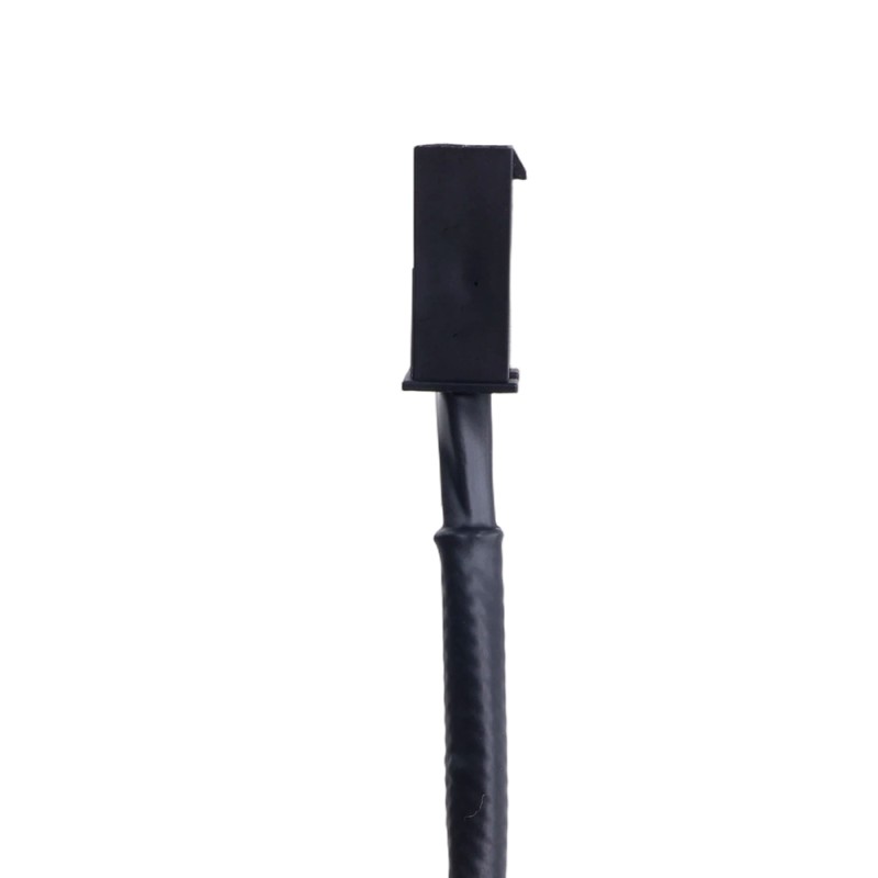 Motor paso a paso Nema 23 Bipolar 1,8° 1,16Nm (164,3oz-in) 1,5A 57x57x56mm con cable de 165mm y conector Molex - 23HS22-1504S-C14 | StepperOnline