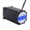 Motor paso a paso Nema 23 bipolar 1,8 grados 3,00Nm(424,83oz.in) 5,0A 57 x 57 x 100mm 4 cables - 23HS39-5004S | StepperOnline