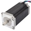 Kit de 3 ejes 3.0Nm(425oz.in) 4.2A Nema 23 Motor y Driver DM556T y fuente de alimentación de 48V