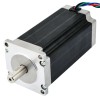 Kit de enrutador CNC de 3 ejes serie S 3.0Nm(425oz.in) Motor pasoA paso Nema 23 y Driver