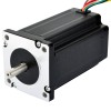 Kit pasoA paso de 1 eje 4,0Nm(566oz.in) Motor pasoA paso Nema 24 y Driver