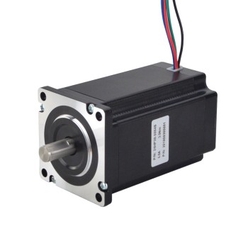 Serie P Nema 24 Bipolar 1.8 grados 3.5Nm(495.74oz.in) 5.0A 60x60x97.8mm 4 Hilos