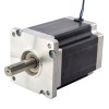 Motor pasoA paso Nema 42 CNC Bipolar 22Nm(3115.46oz.in) 6.0A 110x150mm 4 hilos