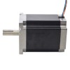 Motor pasoA paso Nema 42 CNC Bipolar 22Nm(3115.46oz.in) 6.0A 110x150mm 4 hilos