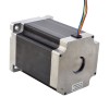 Motor pasoA paso Nema 42 CNC Bipolar 22Nm(3115.46oz.in) 6.0A 110x150mm 4 hilos