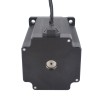 Nema 42 CNC Motor paso a paso Bipolar 18 Nm(2549.52oz.in) 6.0A 110x150mm 4 Hilos
