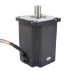 Nema 42 CNC Motor paso a paso Bipolar 18 Nm(2549.52oz.in) 6.0A 110x150mm 4 Hilos