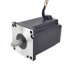 Nema 42 CNC Motor paso a paso Bipolar 18 Nm(2549.52oz.in) 6.0A 110x150mm 4 Hilos
