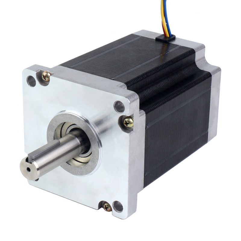 Motor pasoA paso Nema 42 CNC Bipolar 22Nm(3115,46oz.in) 7,0A 110x110x150mm 4 hilos - 42HS59-7004S | StepperOnline