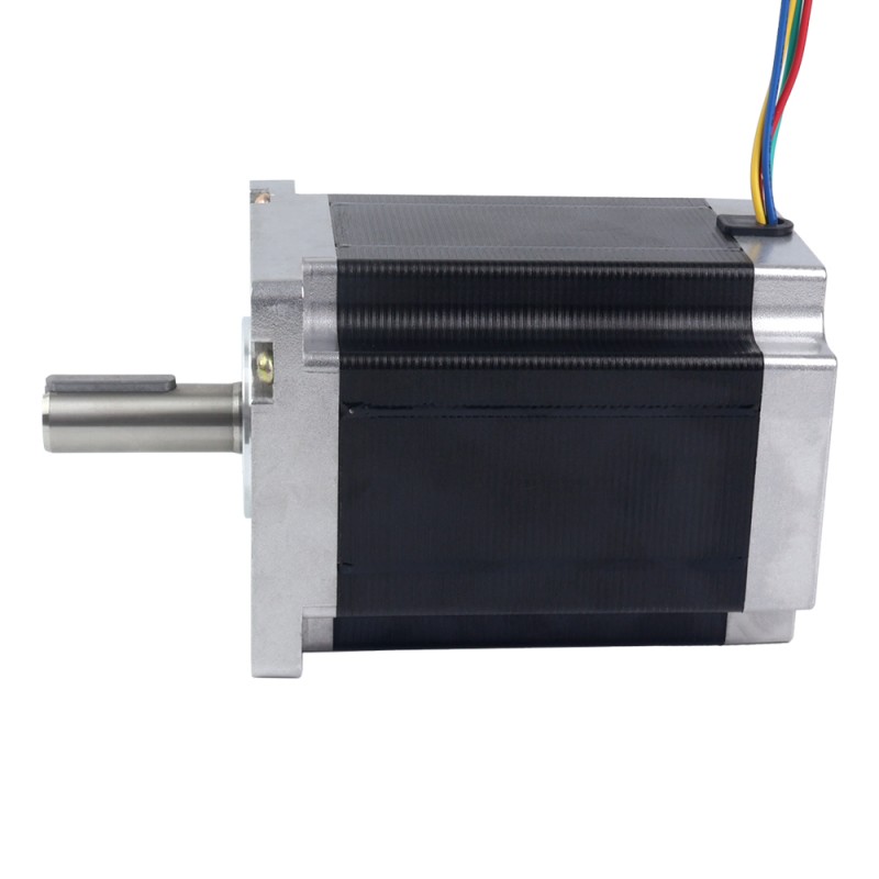 Motor pasoA paso Nema 42 CNC Bipolar 22Nm(3115,46oz.in) 7,0A 110x110x150mm 4 hilos - 42HS59-7004S | StepperOnline