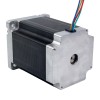 Motor pasoA paso Nema 42 CNC Bipolar 22Nm(3115,46oz.in) 7,0A 110x110x150mm 4 hilos - 42HS59-7004S | StepperOnline