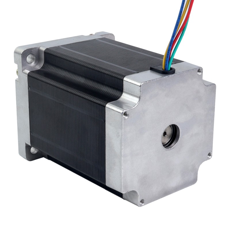 Motor pasoA paso Nema 42 CNC Bipolar 22Nm(3115,46oz.in) 7,0A 110x110x150mm 4 hilos - 42HS59-7004S | StepperOnline