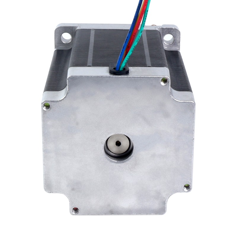 Motor pasoA paso Nema 42 CNC Bipolar 22Nm(3115,46oz.in) 7,0A 110x110x150mm 4 hilos - 42HS59-7004S | StepperOnline