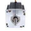Motor pasoA paso Nema 42 CNC Bipolar 22Nm(3115,46oz.in) 7,0A 110x110x150mm 4 hilos - 42HS59-7004S | StepperOnline