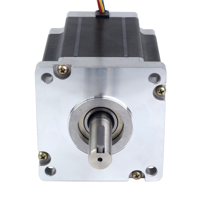 Motor pasoA paso Nema 42 CNC Bipolar 22Nm(3115,46oz.in) 7,0A 110x110x150mm 4 hilos - 42HS59-7004S | StepperOnline