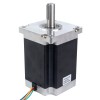 Motor pasoA paso Nema 42 CNC Bipolar 22Nm(3115,46oz.in) 7,0A 110x110x150mm 4 hilos - 42HS59-7004S | StepperOnline