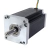 Nema 42 CNC Motor PasoA Paso Bipolar 30Nm(4248oz.in) 8A 110x201mm 4 Hilos