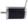 Nema 42 CNC Motor PasoA Paso Bipolar 30Nm(4248oz.in) 8A 110x201mm 4 Hilos
