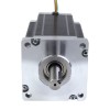Nema 42 CNC Motor PasoA Paso Bipolar 30Nm(4248oz.in) 8A 110x201mm 4 Hilos