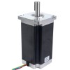 Nema 42 CNC Motor PasoA Paso Bipolar 30Nm(4248oz.in) 8A 110x201mm 4 Hilos