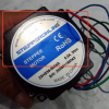 Motor paso a paso Nema 23 bipolar 1,8 grados 3,00Nm(424,83oz.in) 5,0A 57 x 57 x 100mm 4 cables - 23HS39-5004S | StepperOnline