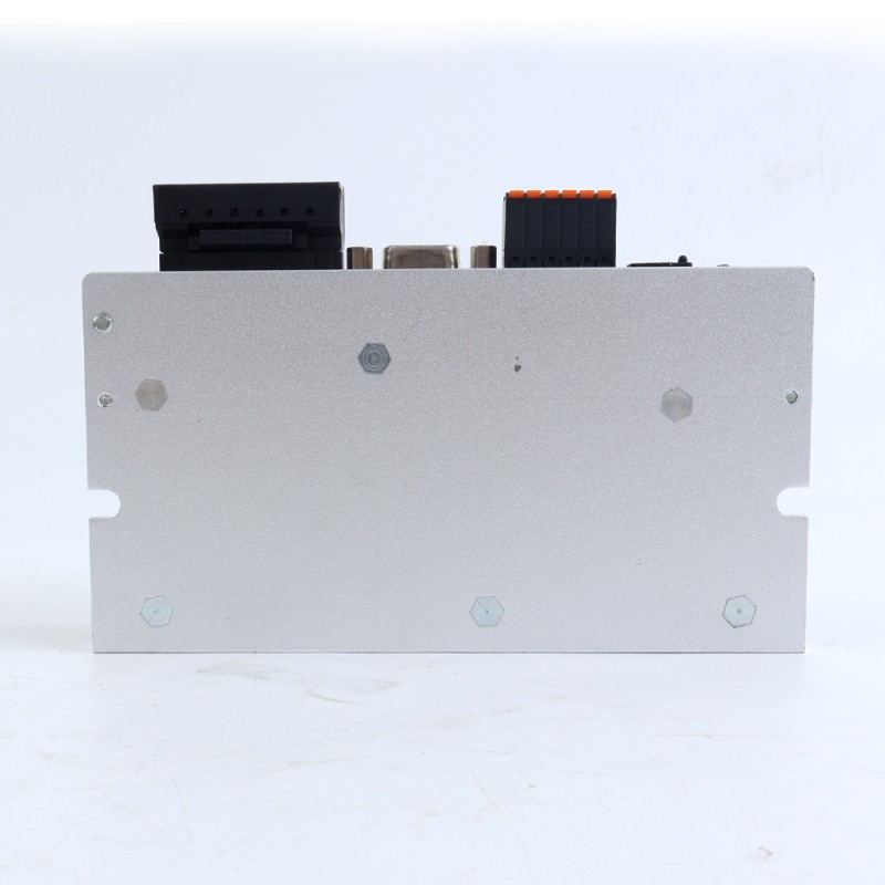 Servomotor deDC RS485 de 200W, serie DSY, 24-70VDC, 0,637Nm, 3000rpm, codificador incremental de 17 bits, IP65 - DSY-RS200L2A2-M17S | StepperOnline