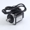 Servomotor deDC RS485 de 200W, serie DSY, 24-70VDC, 0,637Nm, 3000rpm, codificador incremental de 17 bits, IP65 - DSY-RS200L2A2-M17S | StepperOnline