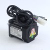 Servomotor deDC RS485 de 200W, serie DSY, 24-70VDC, 0,637Nm, 3000rpm, codificador incremental de 17 bits, IP65 - DSY-RS200L2A2-M17S | StepperOnline