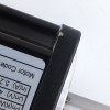 Servomotor deDC RS485 de 200W, serie DSY, 24-70VDC, 0,637Nm, 3000rpm, codificador incremental de 17 bits, IP65 - DSY-RS200L2A2-M17S | StepperOnline