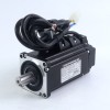 Servomotor de DC RS485 de 400W, serie DSY, 24-70VDC, 1,27Nm con freno, 3000rpm, codificador incremental de 17 bits, IP65 - DSY-RS400L2B2-M17S | StepperOnline