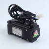 Servomotor de DC RS485 de 400W, serie DSY, 24-70VDC, 1,27Nm con freno, 3000rpm, codificador incremental de 17 bits, IP65 - DSY-RS400L2B2-M17S | StepperOnline