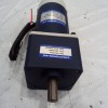 Cepillado 48V 150W 14,33Nm(2029,29oz.in) 100RPM con motor de engranajes CC con caja de cambios rectos 30:1 - F5D150-48GU-30S/5GU30KB | StepperOnline