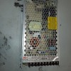 LRS-200-24 MEANWELL 200W 24VDC 8.8A 115/230VAC Fuente deAlimentación conmutada cerrada