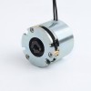 Productos de segunda mano - Freno electromagnético DC 24V 0.25Nm(35.4oz.in) para motor paso a paso Nema 17 - SWB-01-USED | StepperOnline
