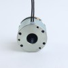 Productos de segunda mano - Freno electromagnético DC 24V 0.25Nm(35.4oz.in) para motor paso a paso Nema 17 - SWB-01-USED | StepperOnline