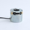 Productos de segunda mano - Freno electromagnético DC 24V 0.25Nm(35.4oz.in) para motor paso a paso Nema 17 - SWB-01-USED | StepperOnline
