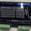 Drivers para motores paso a paso digital 1.0-4.5A 18-50VDC para motor paso a paso Nema 17, 23, 24