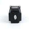 Motor paso a paso de circuito cerrado integrado NEMA 23 serie iCL 2,3Nm(325,71oz.in) 20-50V CC con codificador de 14 bits