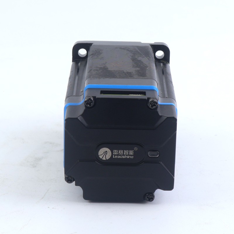 Motor paso a paso integrado NEMA 23 serie iDM 3,1Nm(439oz.in) 20-50VCC
