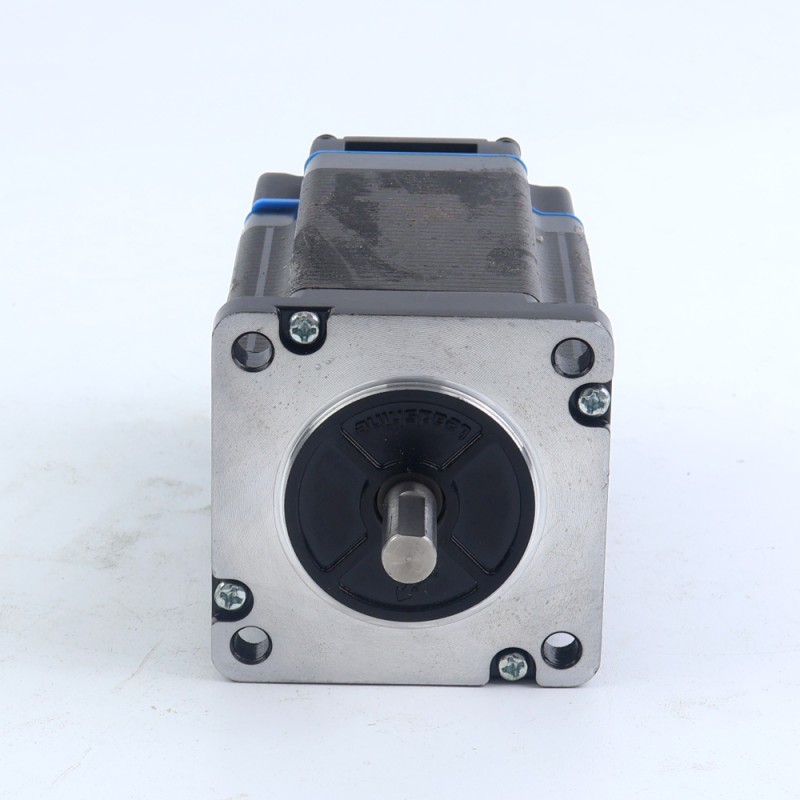 Motor paso a paso integrado NEMA 23 serie iDM 3,1Nm(439oz.in) 20-50VCC