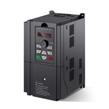 Serie BD600 VFD 2HP/3HP 1.5/2.2KW 3.7/5.0A Variador de frecuencia variable trifásico 380V